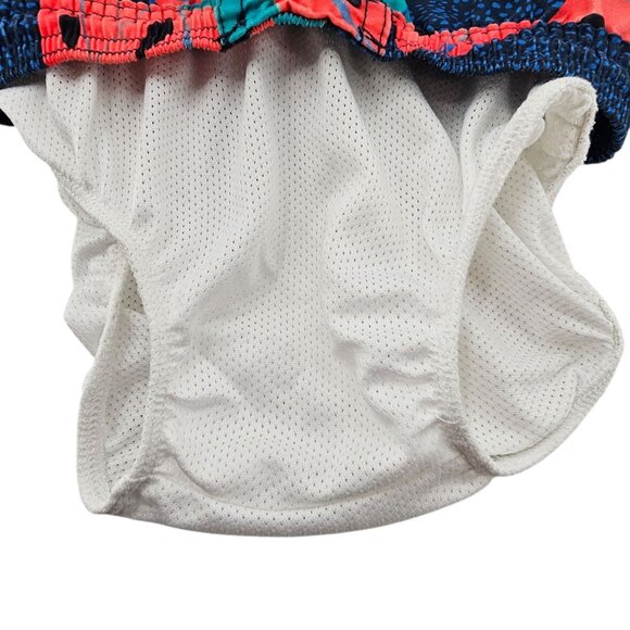 Tea Collection Boys 18-24 Months Watermelon Print Swim Trunks - Picture 7 of 7